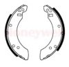BENDIX 361169B Brake Shoe Set